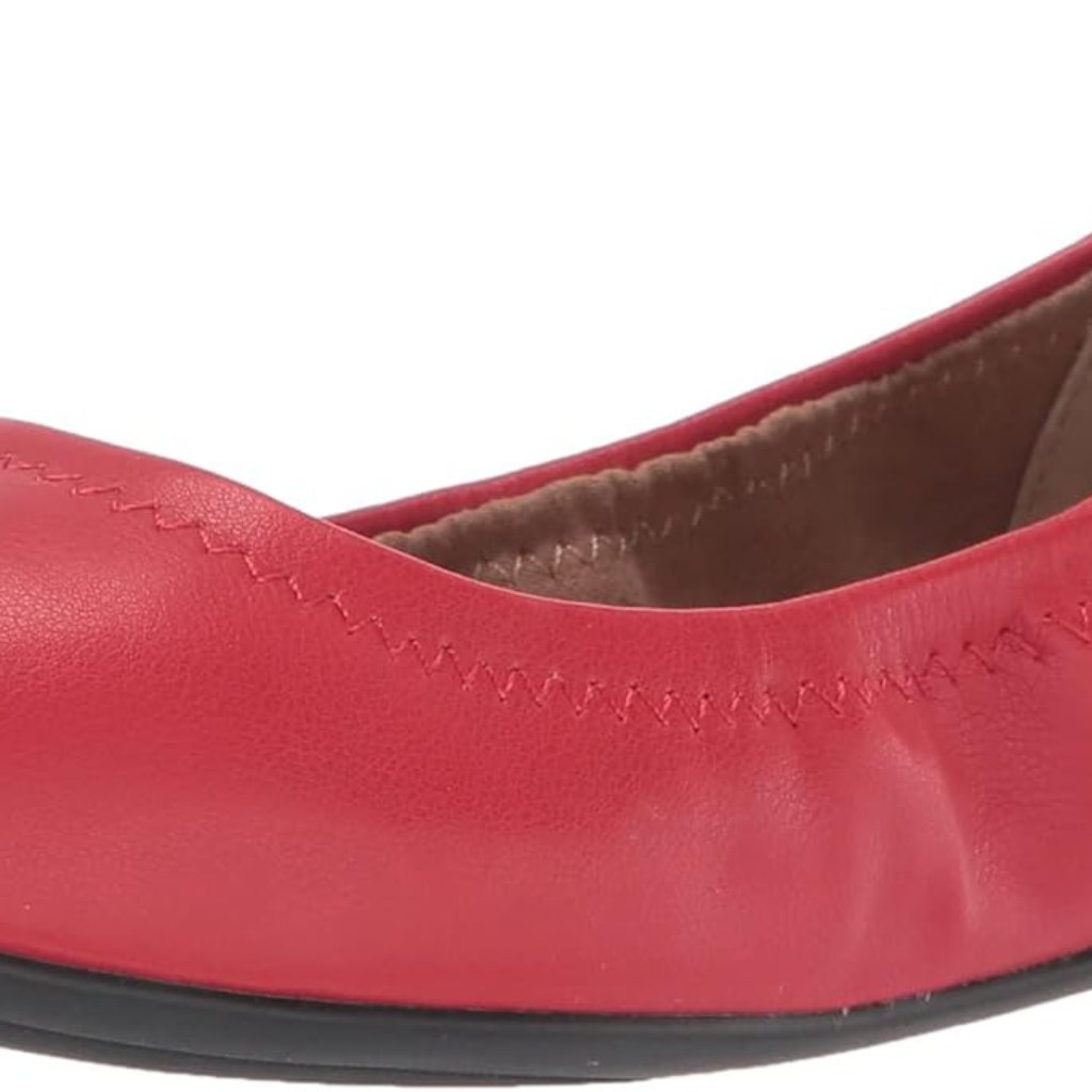 Women's Slip On Ballet Flat